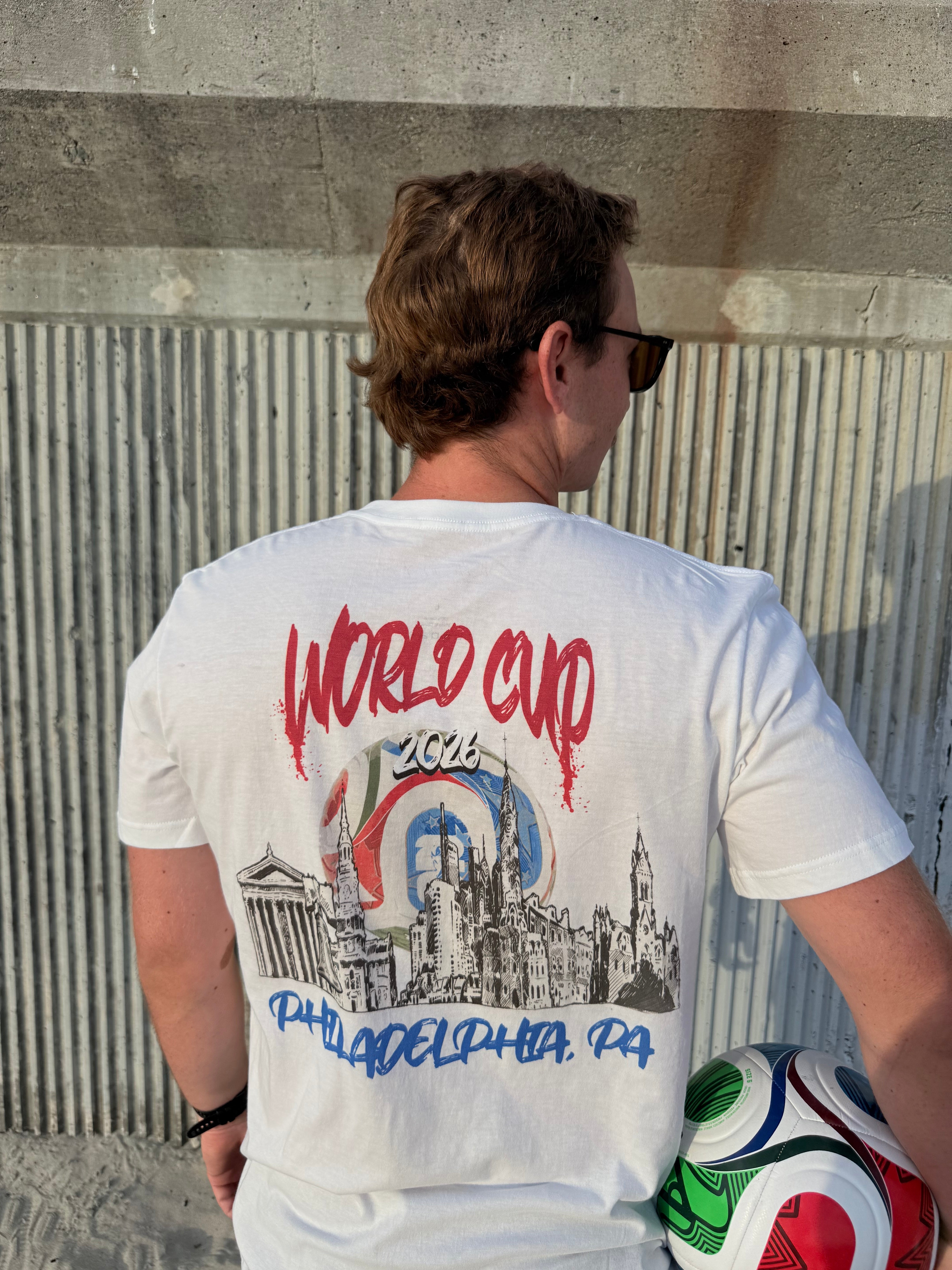 WC 26 Philadelphia