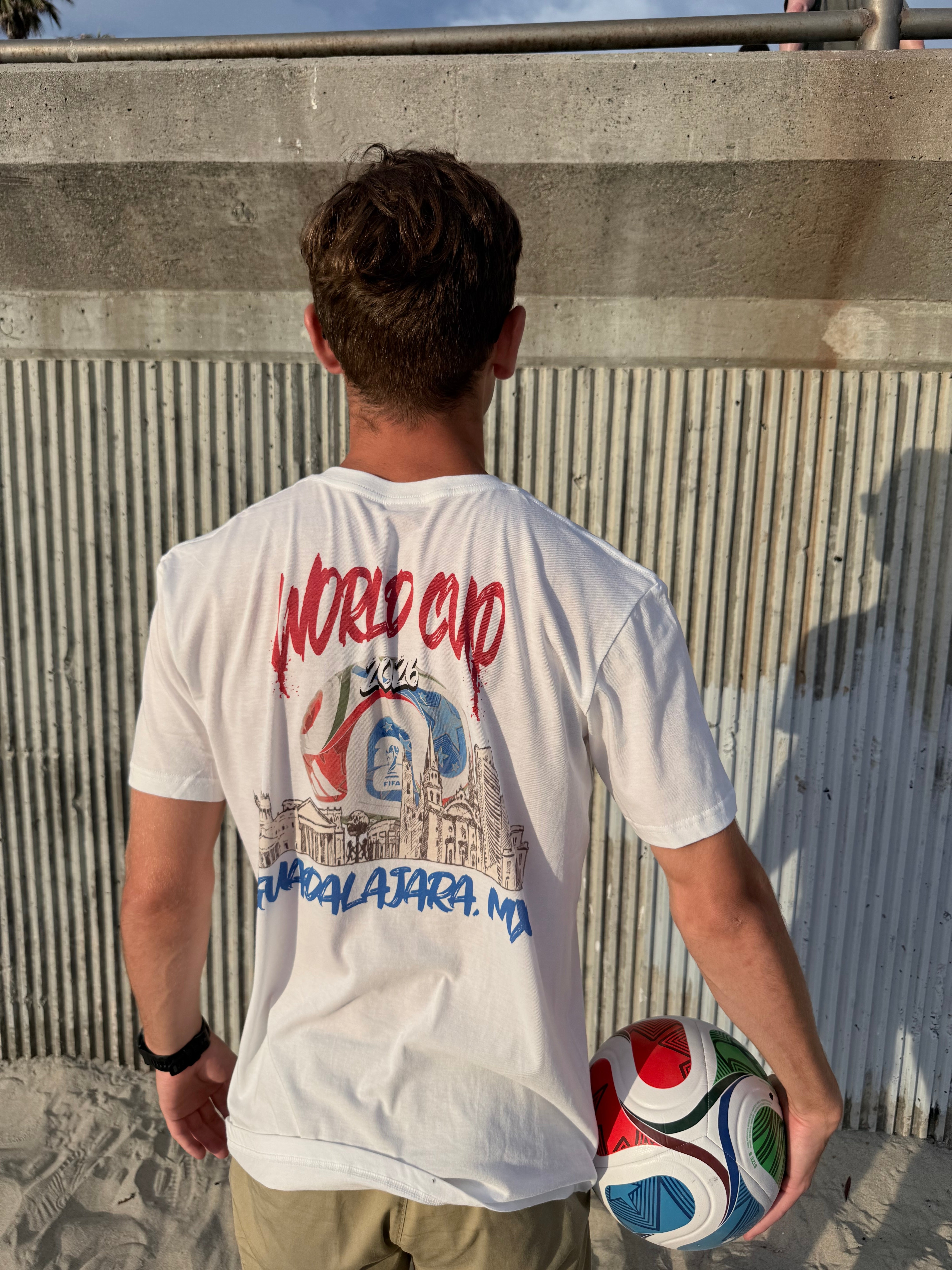 WC 26 Guadalajara