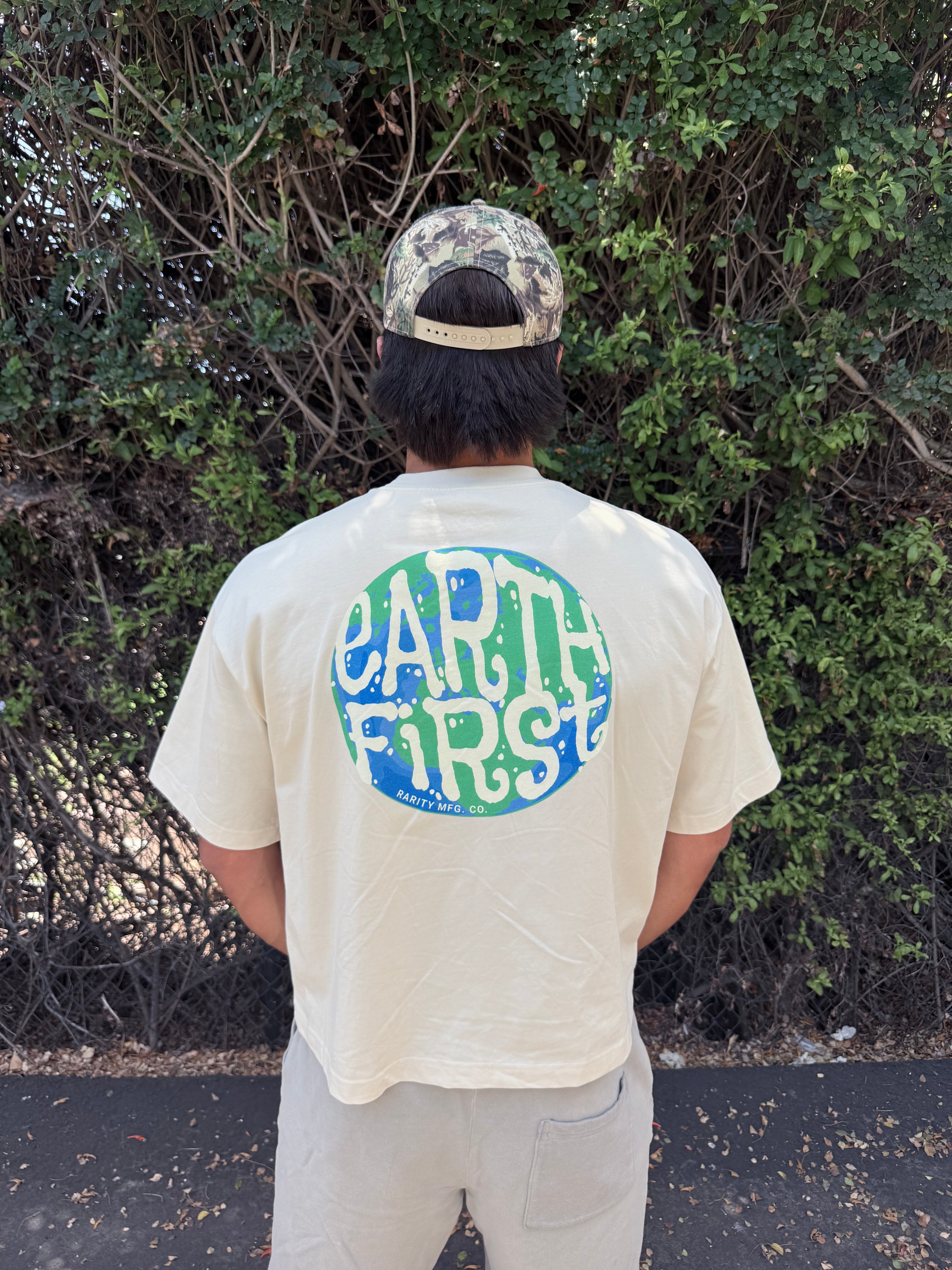 Earth First