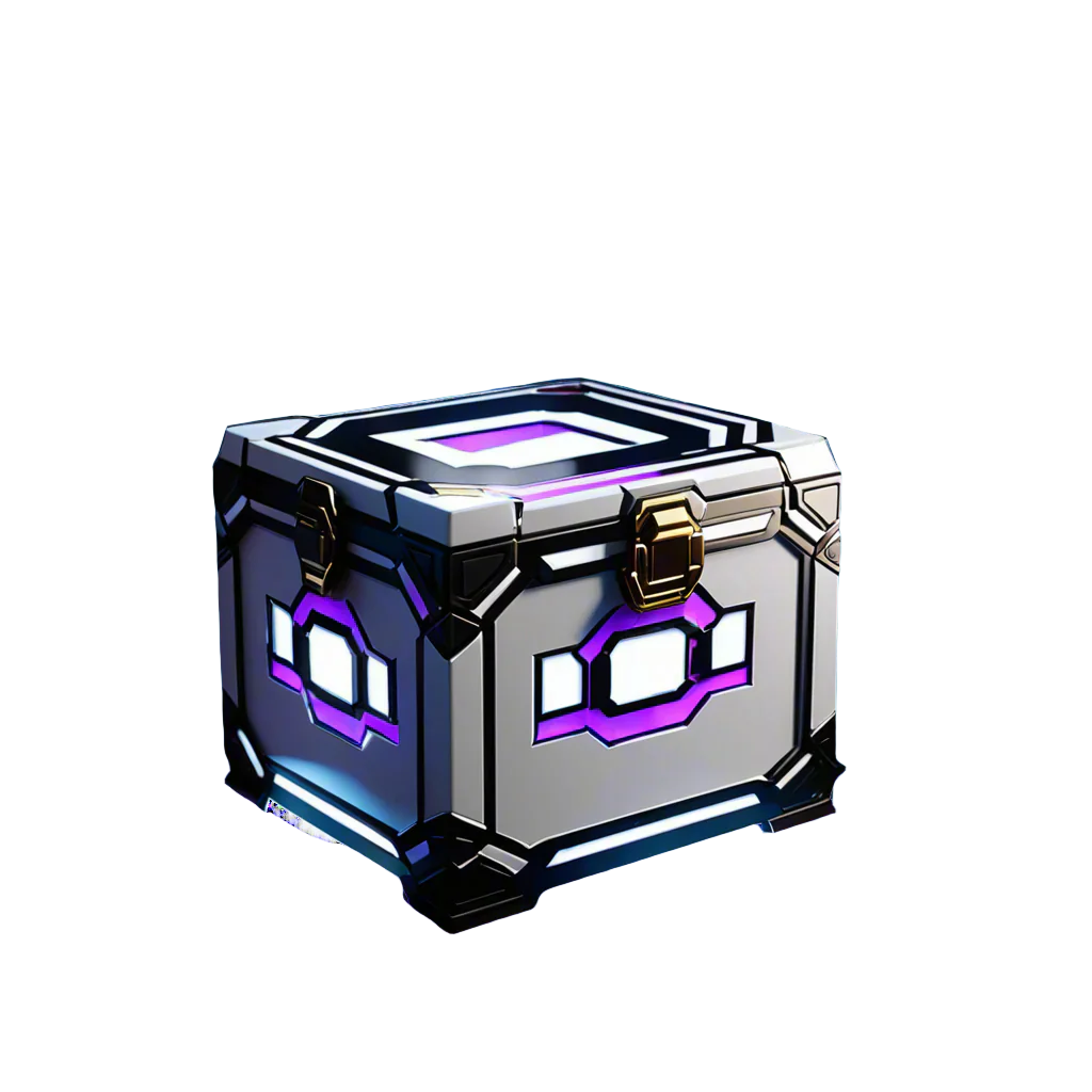 Starter Loot Box β RARITYMFG