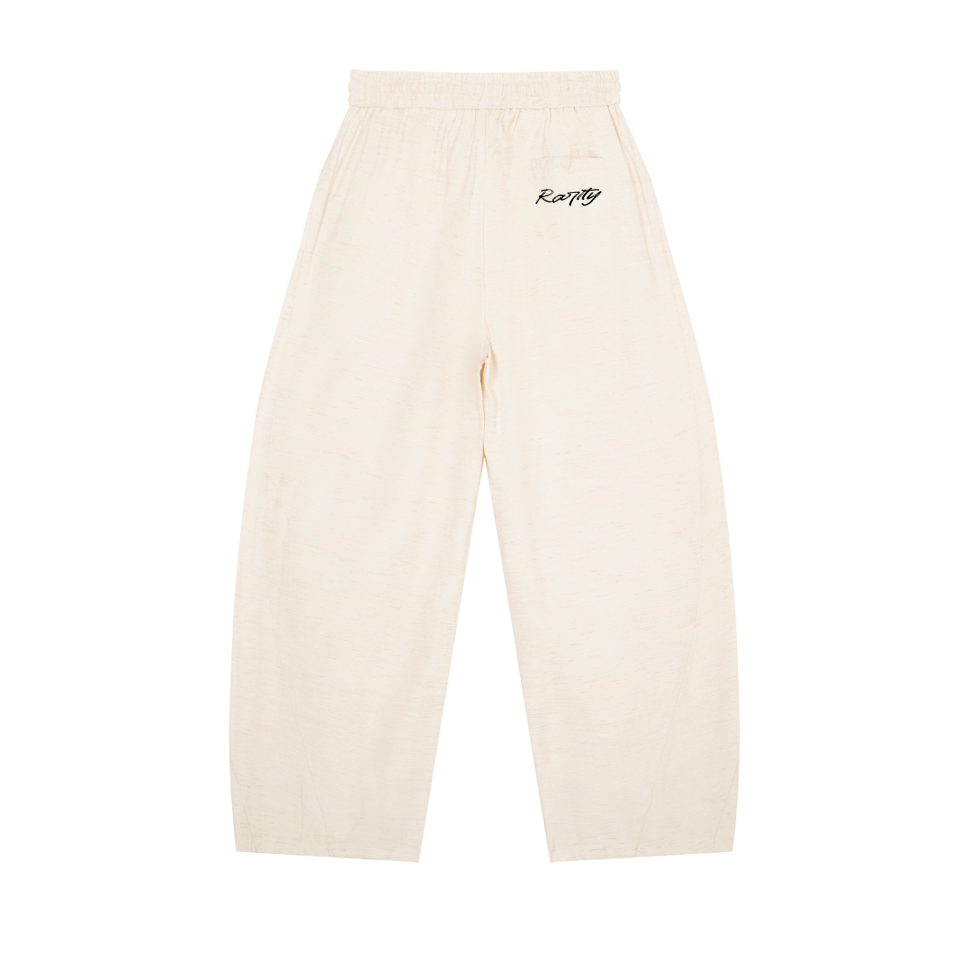 Rarity Sleek Linen Pants
