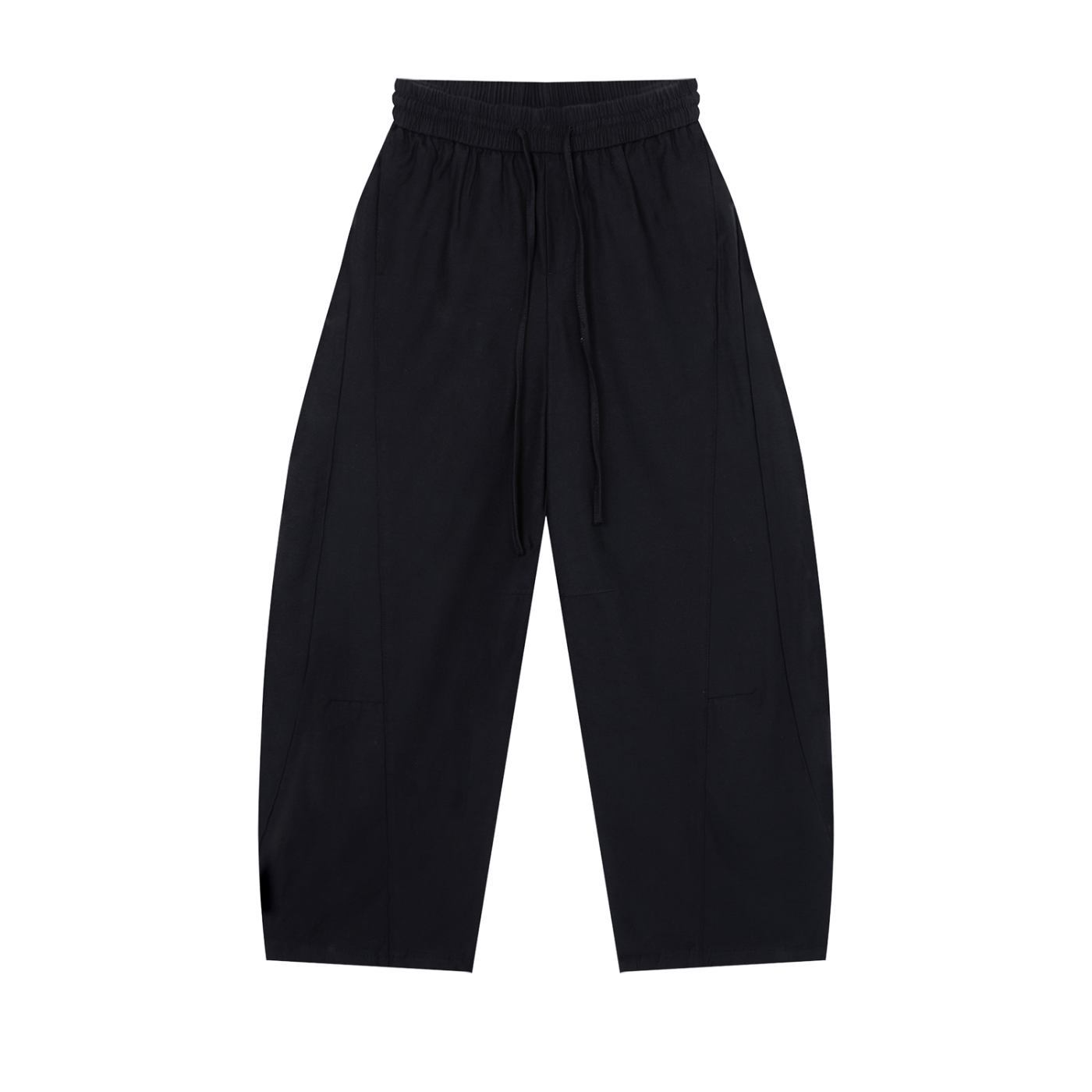 Rarity Sleek Linen Pants