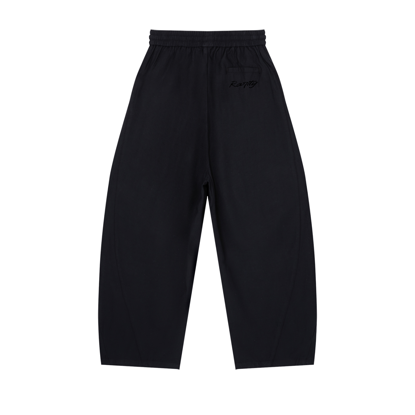 Rarity Sleek Linen Pants