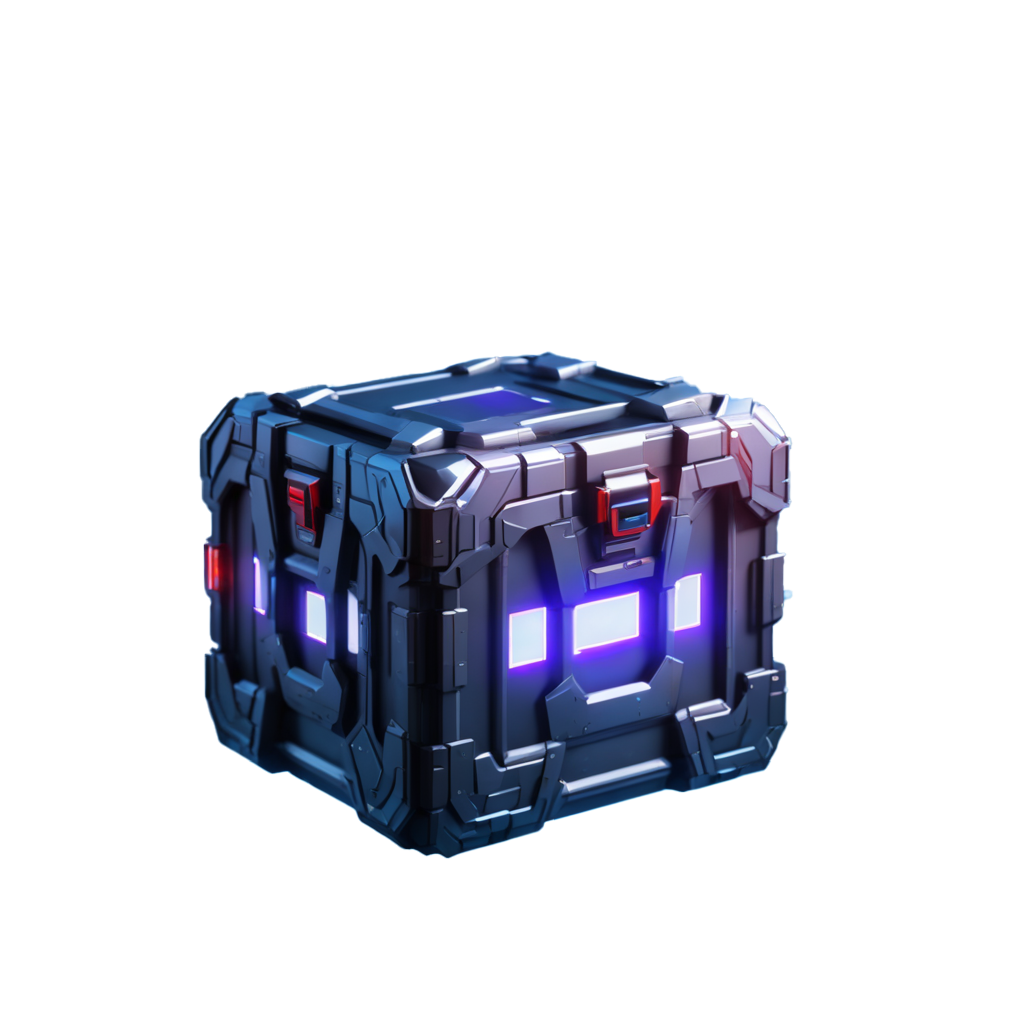 Basic Loot Box