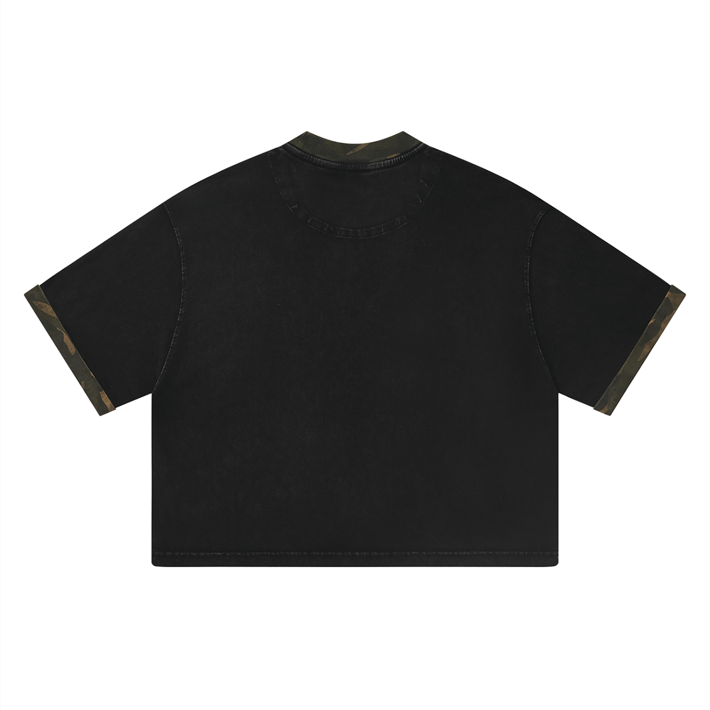 Camo,Tshirt