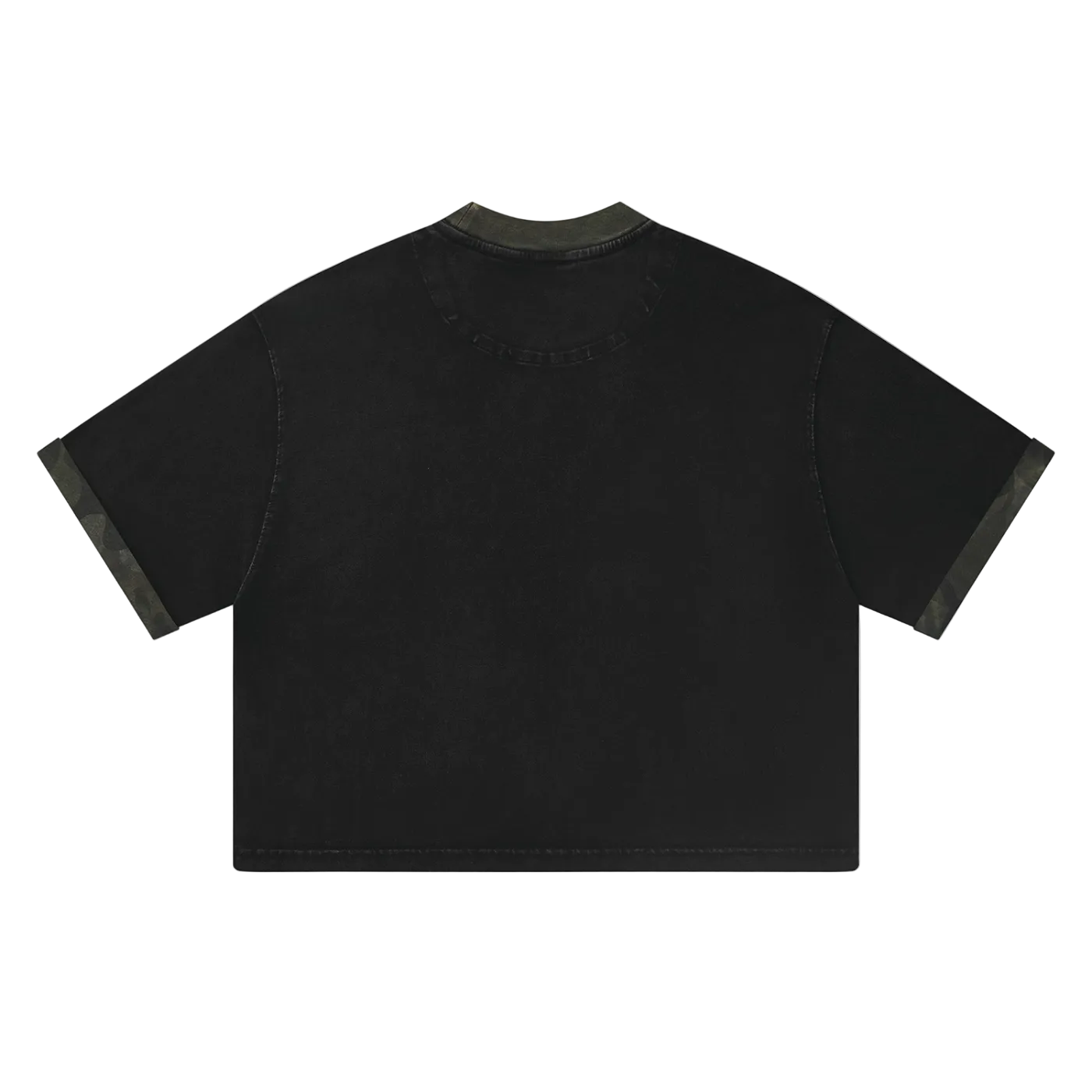 Camo,Tshirt