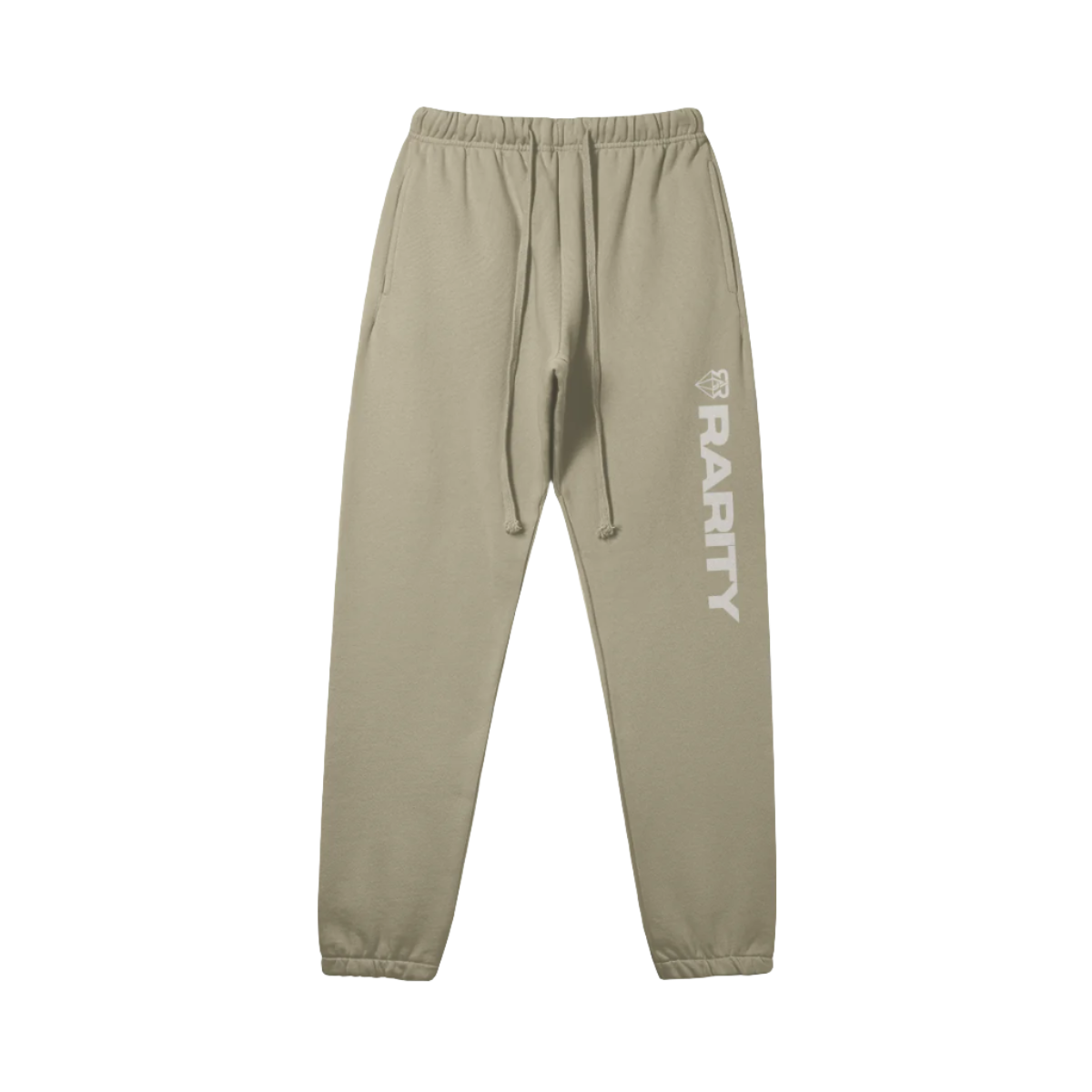 Rarity Basic Sweatpants