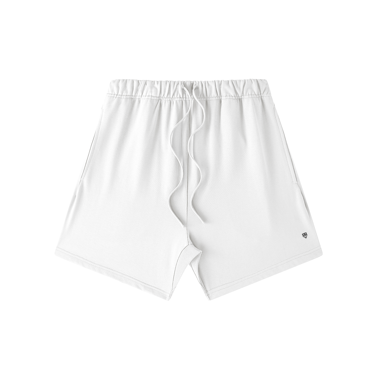 Rarity Premium Embroidered Sweatshorts