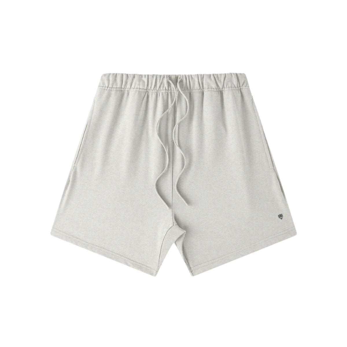 Rarity Premium Embroidered Sweatshorts