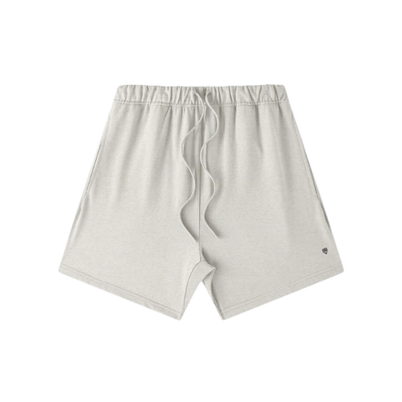 Rarity Premium Embroidered Sweatshorts