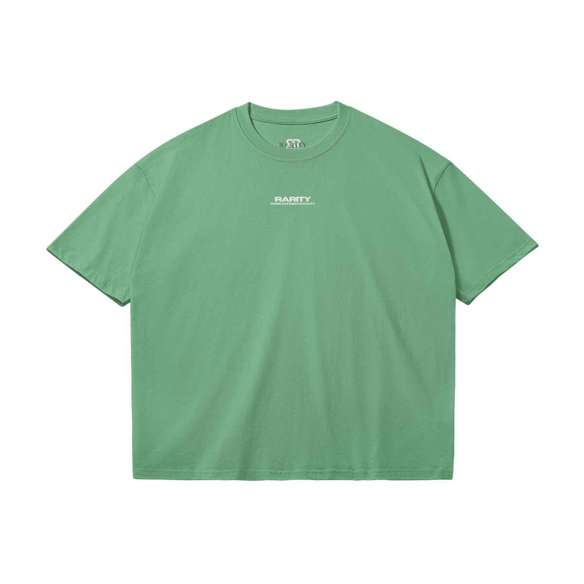 Rarity Basic Lightweight Tee