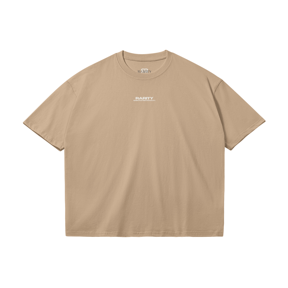 Rarity Basic Lightweight Tee