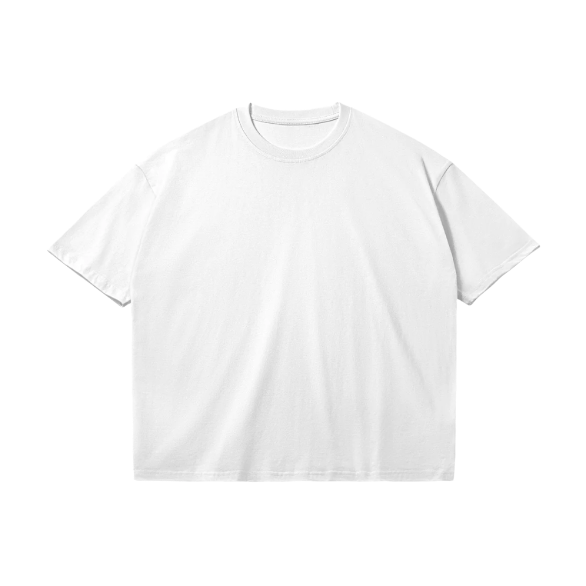 zLightweight Tee Blank