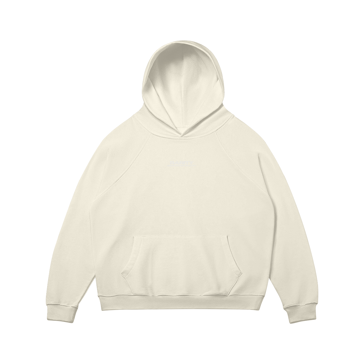 Rarity Basic Hoodie