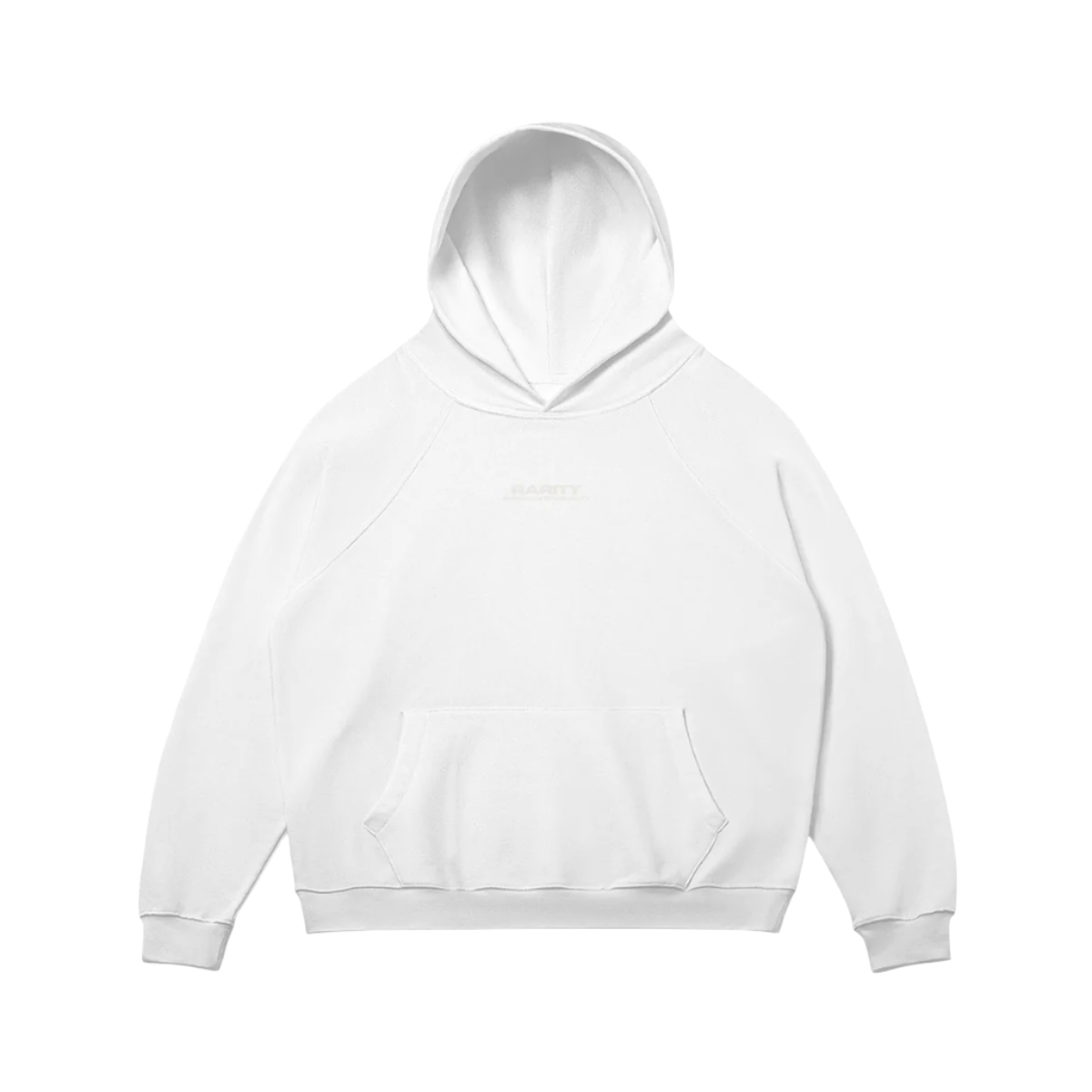 Rarity Basic Hoodie