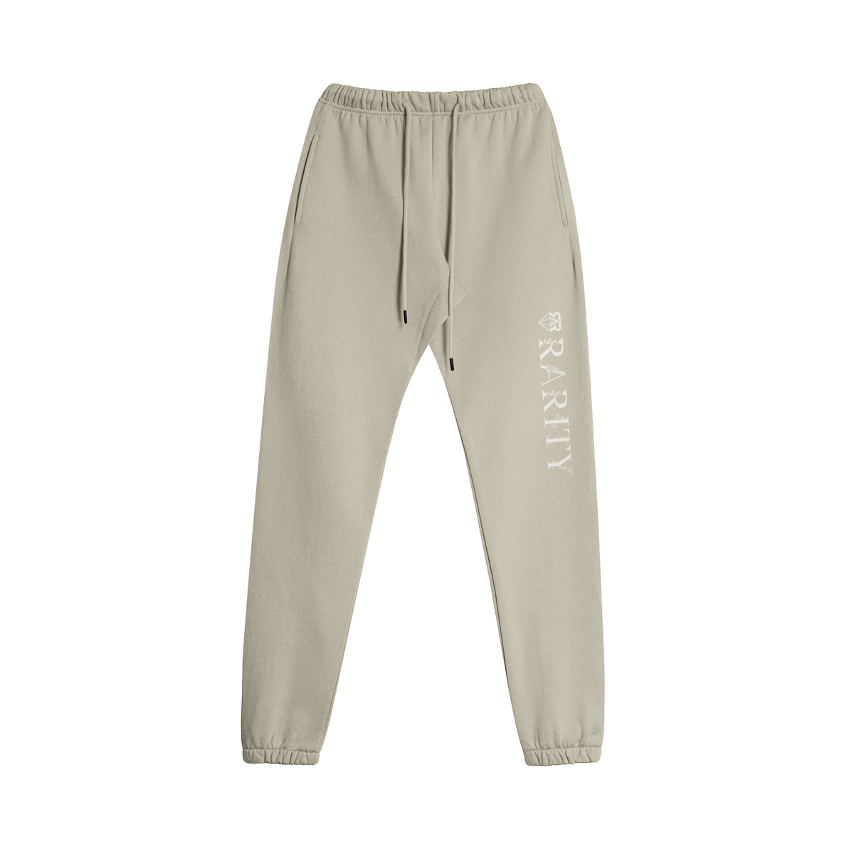 Rarity Basic Sweatpants Alternate