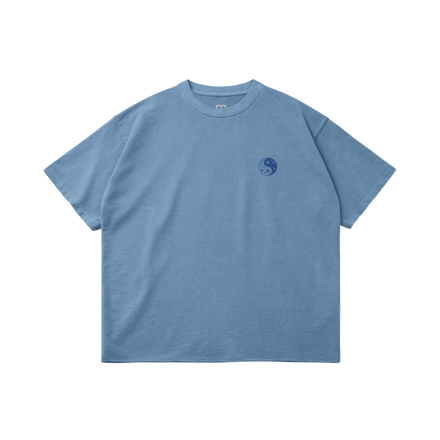 Swim with the Stars Mid Heavyweight Tee