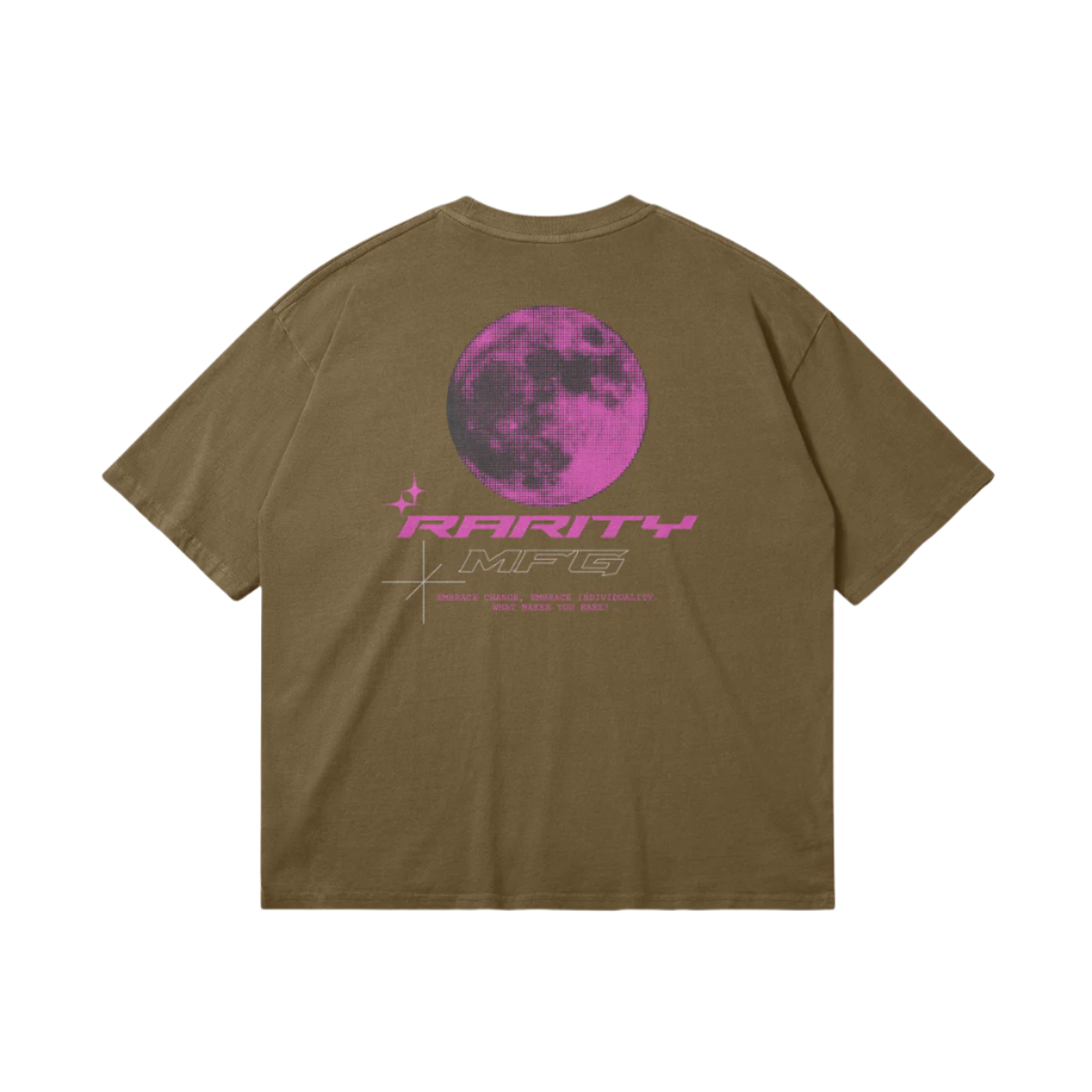 Moon Rising Midweight Tee