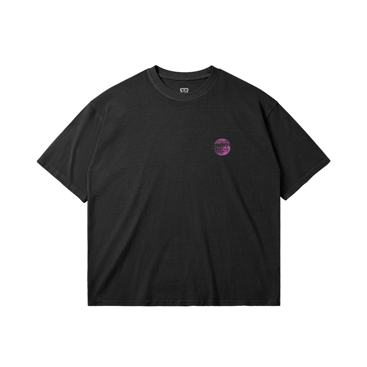 Moon Rising Midweight Tee