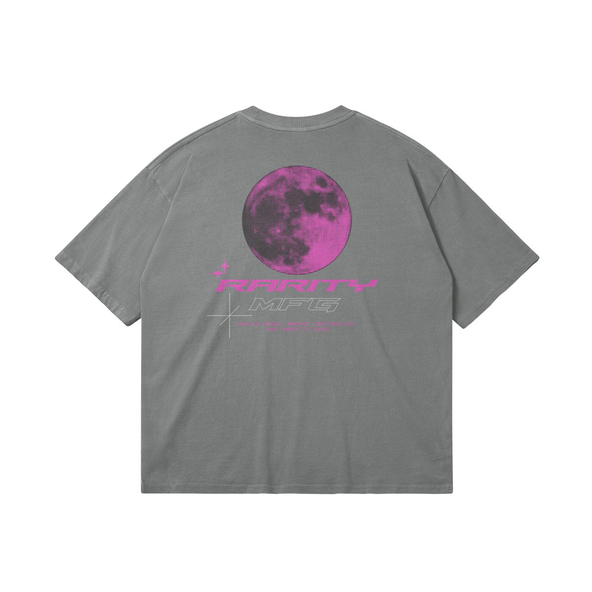 Moon Rising Midweight Tee