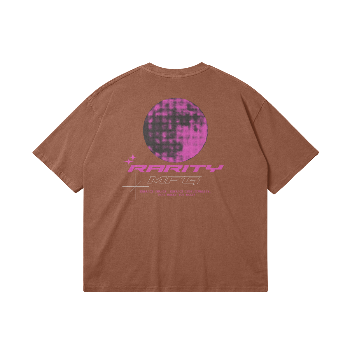 Moon Rising Midweight Tee