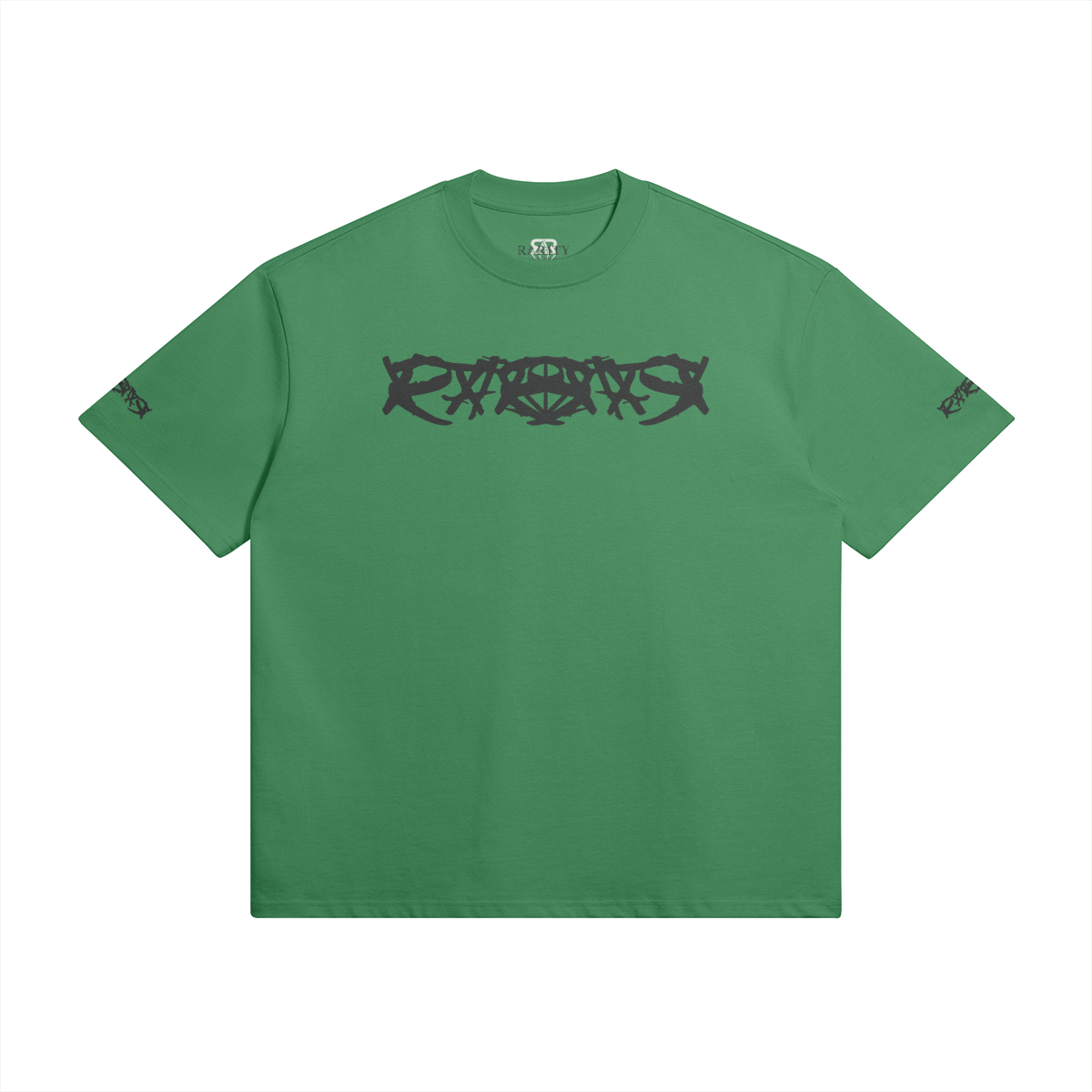 Rarity Basic Headline Ultra Heavyweight Tee