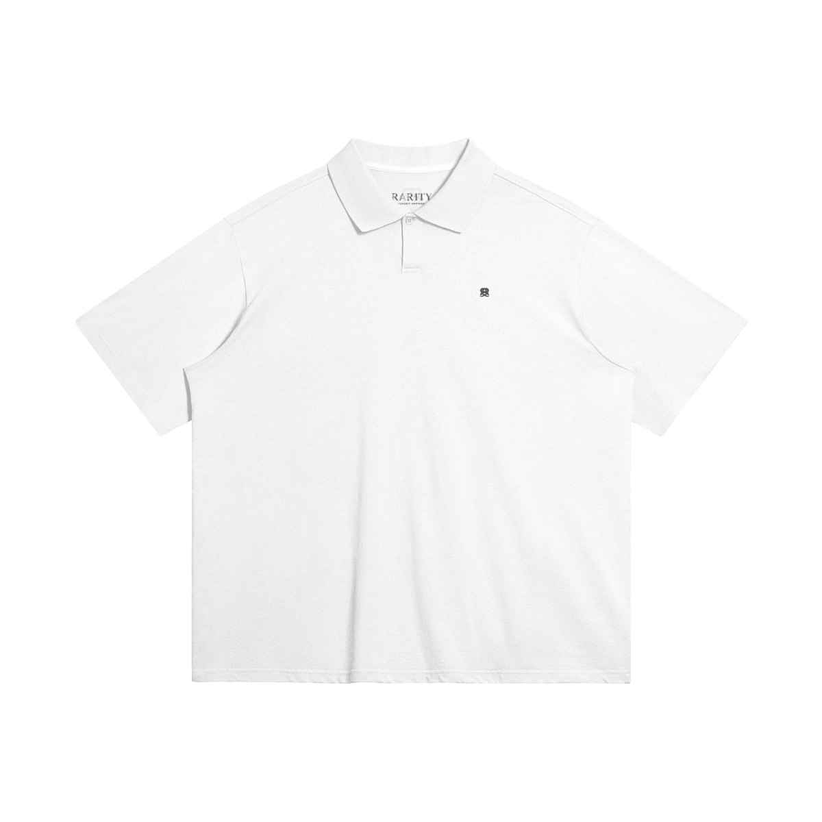 Rarity Soft Cotton Polo