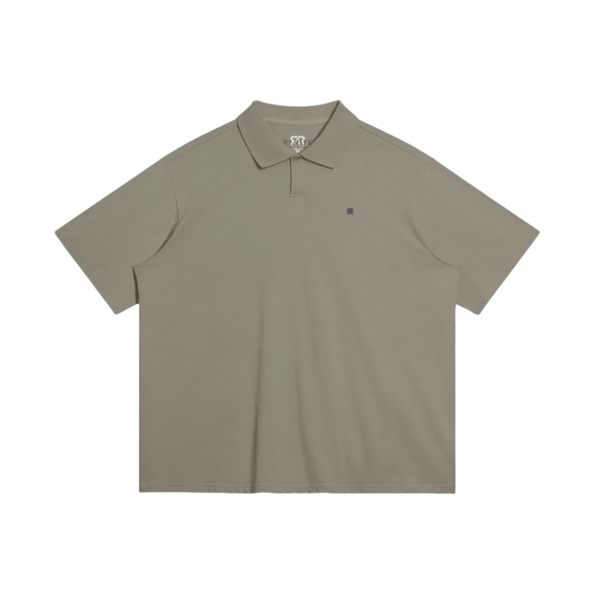 Rarity Soft Cotton Polo