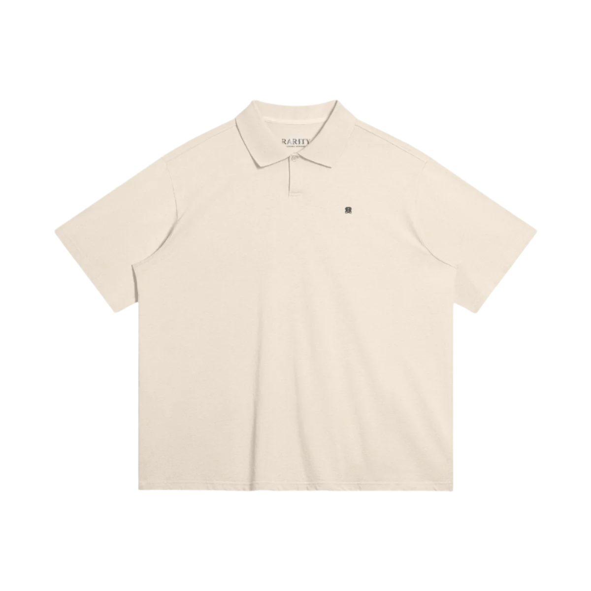 Rarity Soft Cotton Polo