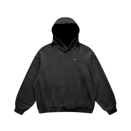 Rarity Basic Oversized Hoodie