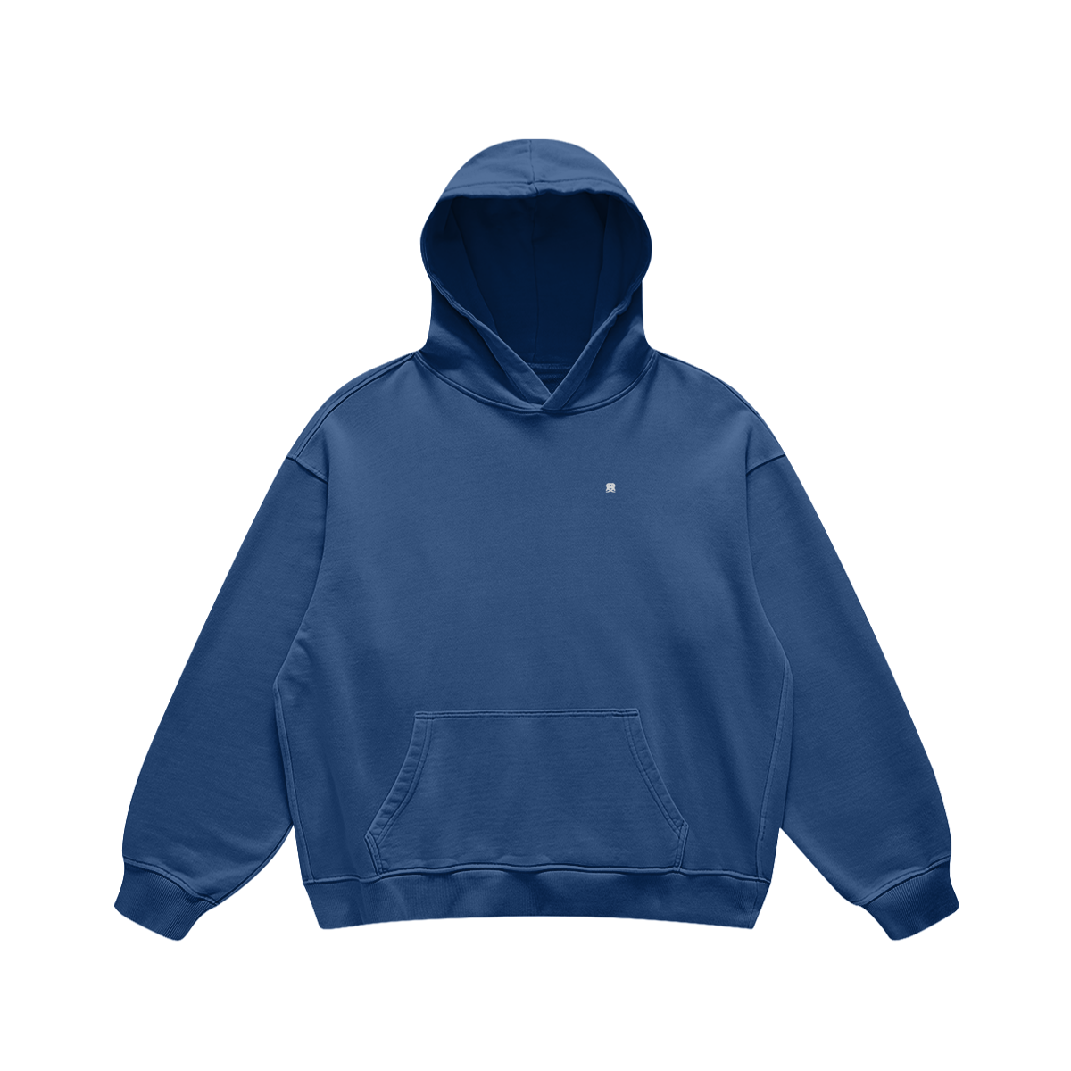 Rarity Basic Oversized Hoodie