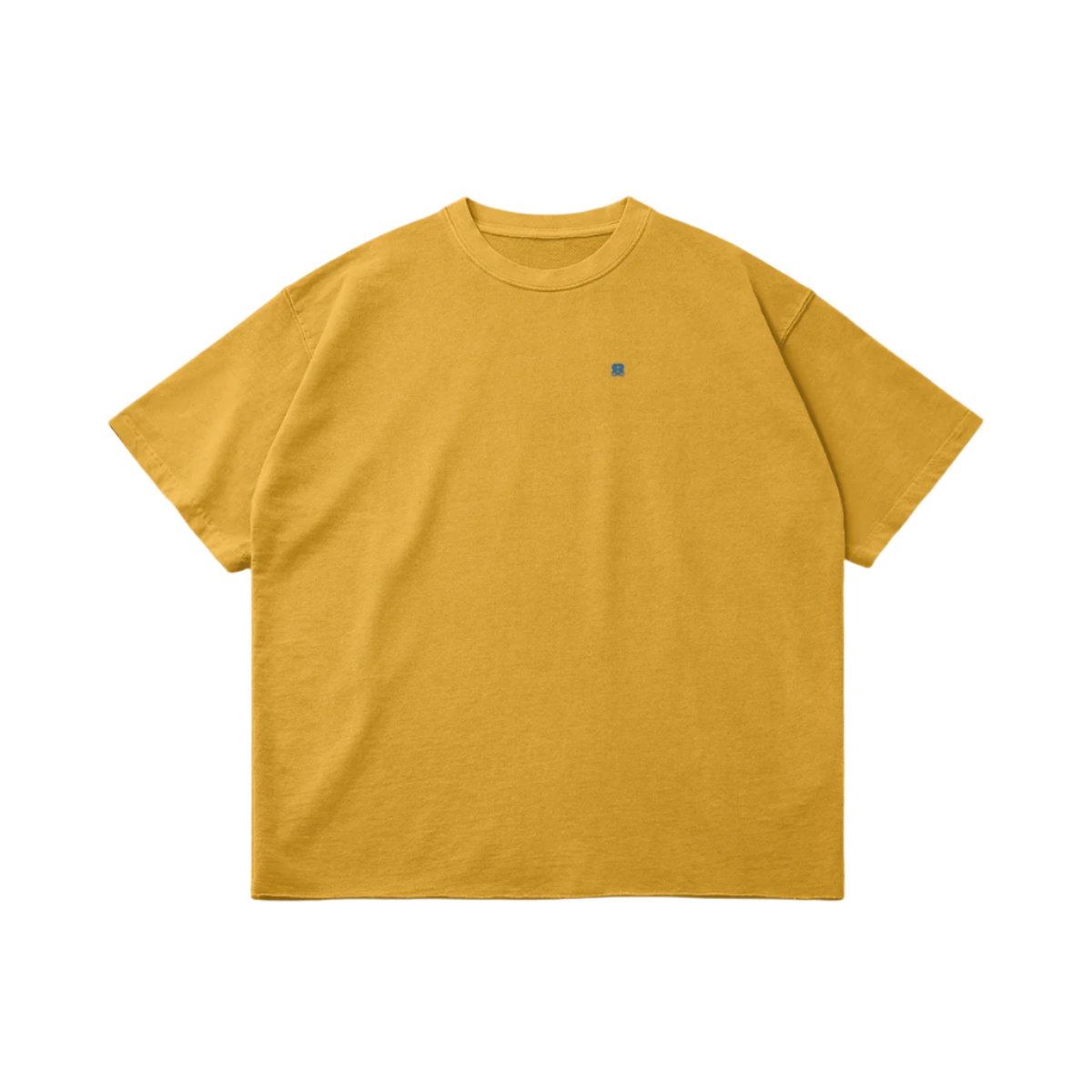 VR Mid Heavyweight Boxy Tee