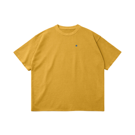 VR Mid Heavyweight Boxy Tee