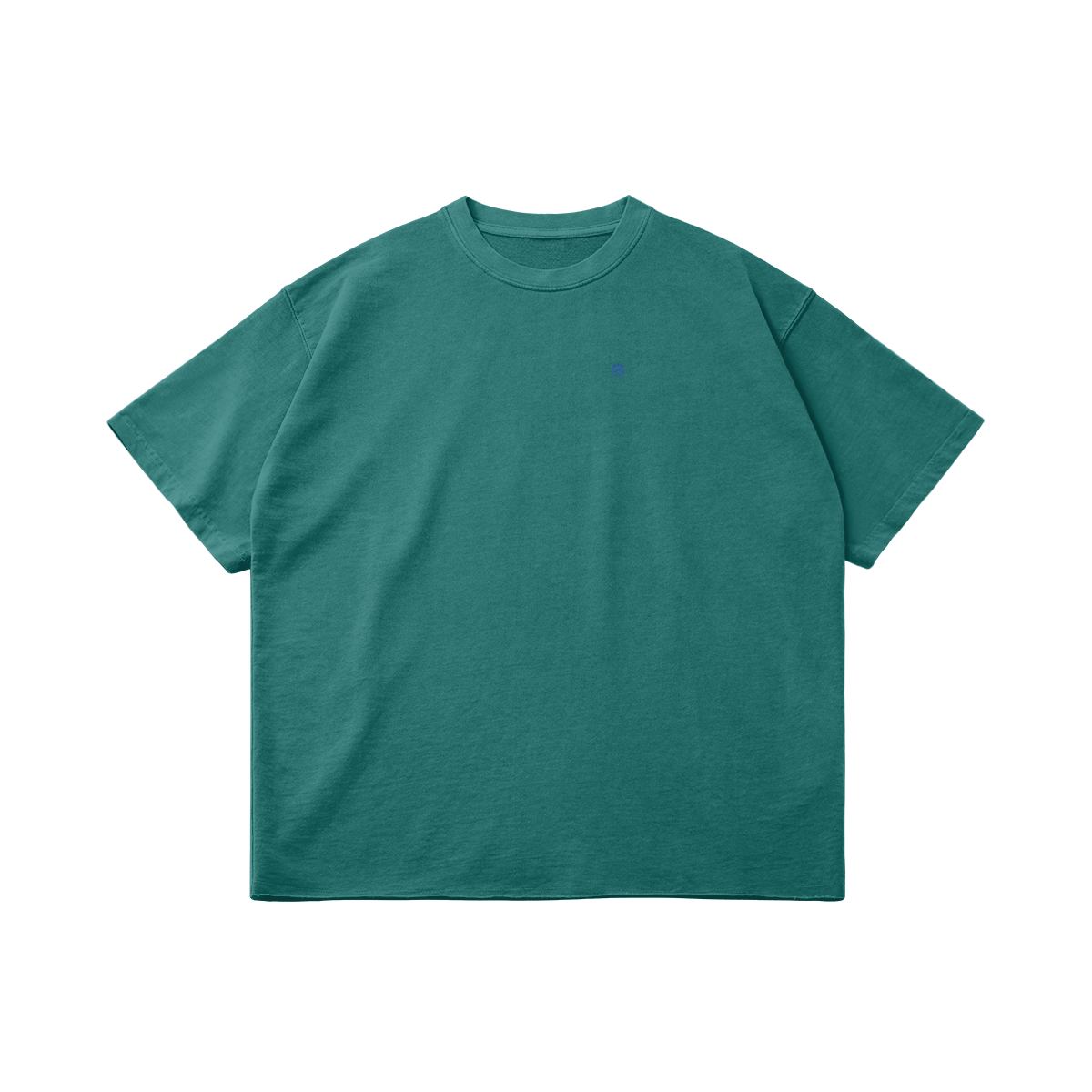 VR Mid Heavyweight Boxy Tee