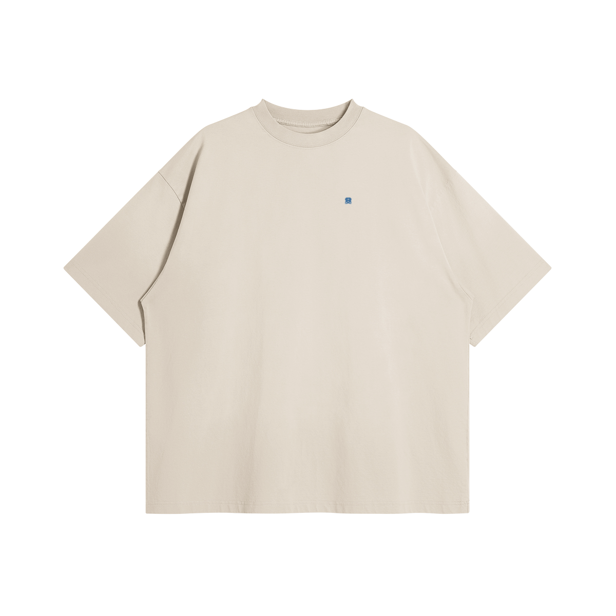 Star City Mid Heavyweight Oversized Tee